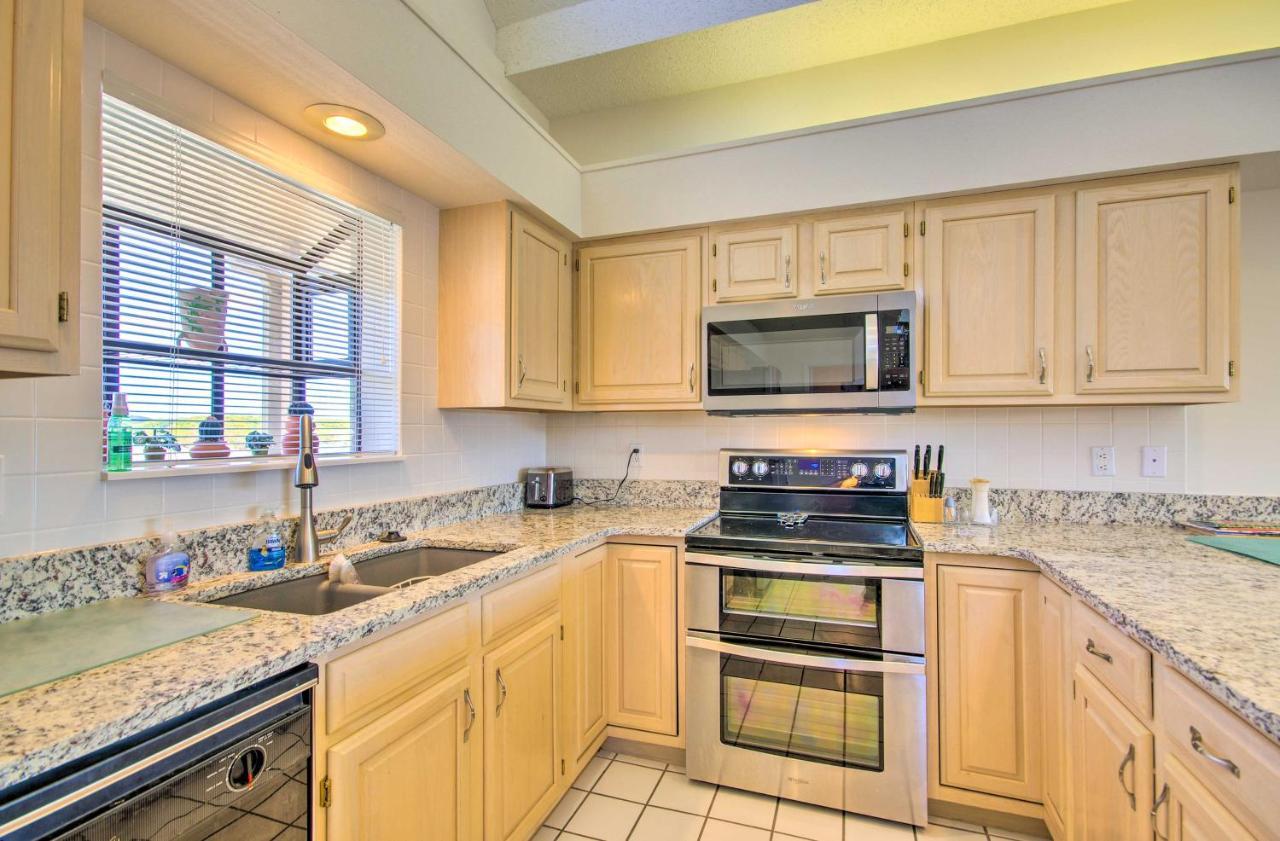 Bright Waterfront Condo With Resort Amenities! Lake Ozark Buitenkant foto