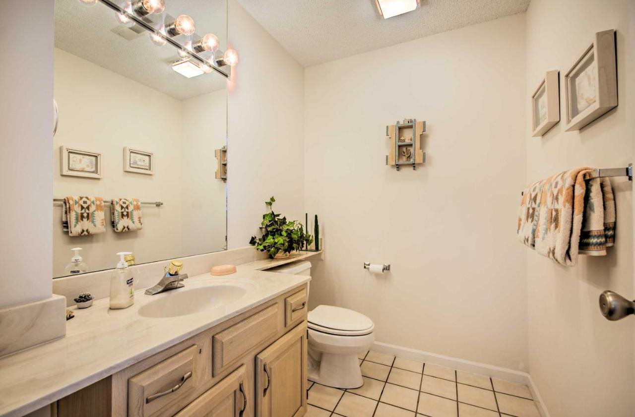 Bright Waterfront Condo With Resort Amenities! Lake Ozark Buitenkant foto