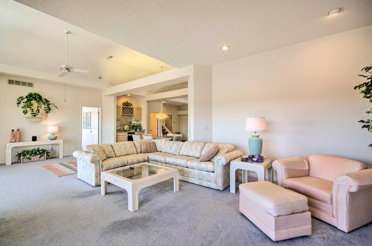 Bright Waterfront Condo With Resort Amenities! Lake Ozark Buitenkant foto