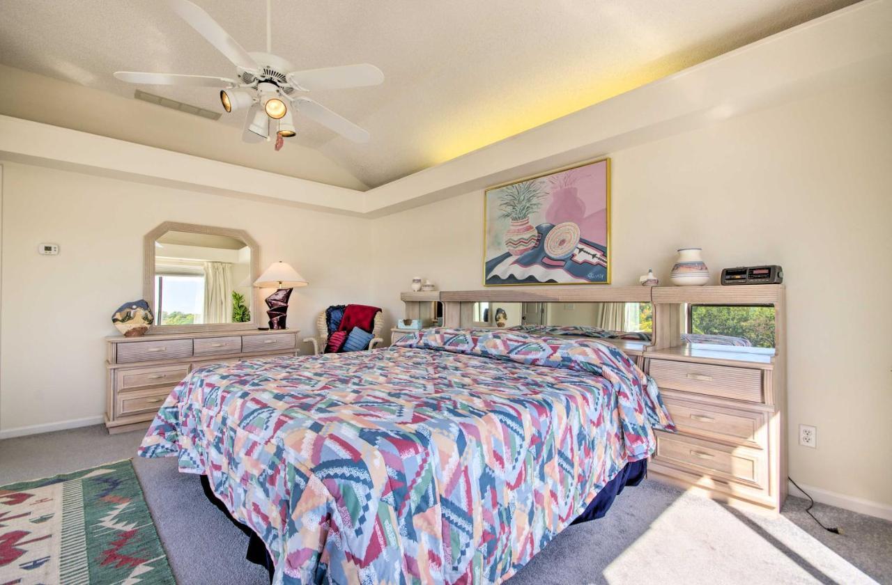 Bright Waterfront Condo With Resort Amenities! Lake Ozark Buitenkant foto