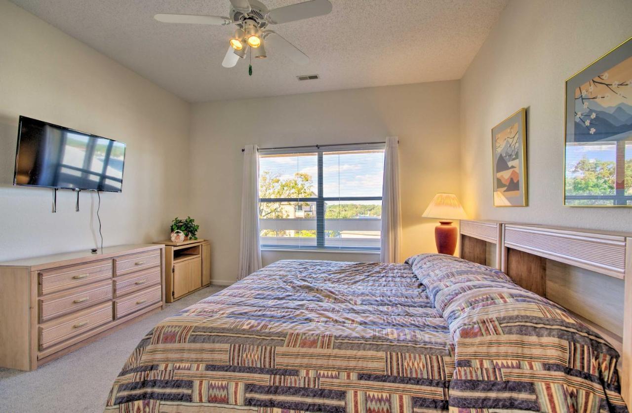 Bright Waterfront Condo With Resort Amenities! Lake Ozark Buitenkant foto