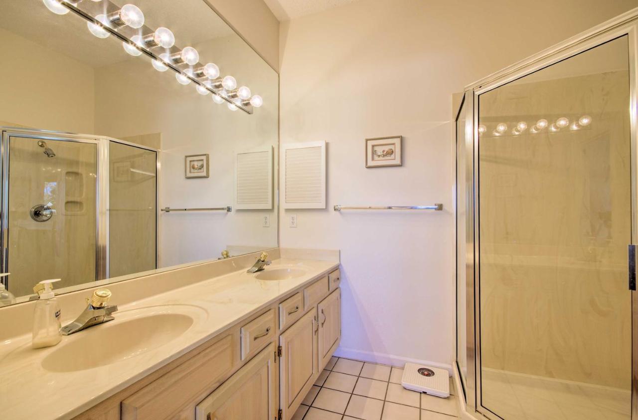 Bright Waterfront Condo With Resort Amenities! Lake Ozark Buitenkant foto